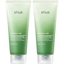 【新品・未使用】Anua ドクダミセット ＋ クレンジング2点 ＋ アゼライン酸 値下げ！！】Anua アゼライン酸15+ ドクダミ80+ 2セット 美容液